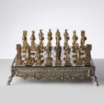 1656 1033 CHESS SET